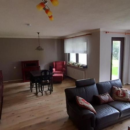 Ferienwohnung Kueck-Theodor-Hein-Str. Goslar Esterno foto