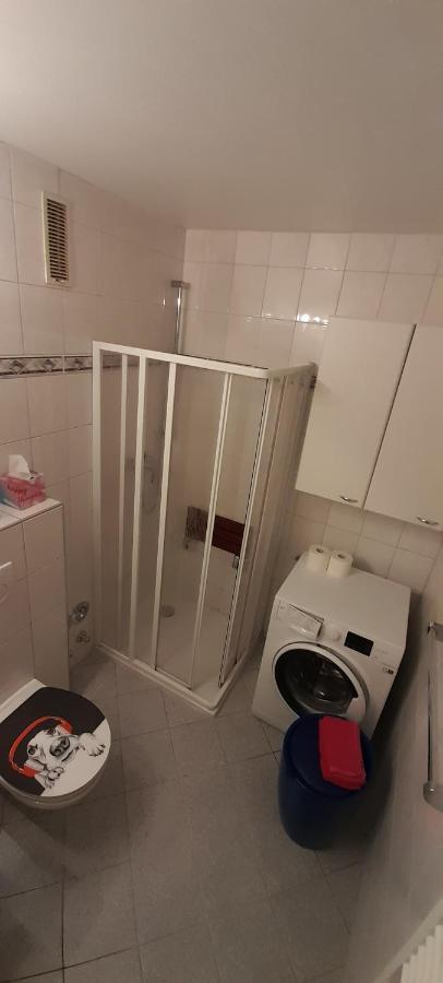 Ferienwohnung Kueck-Theodor-Hein-Str. Goslar Esterno foto