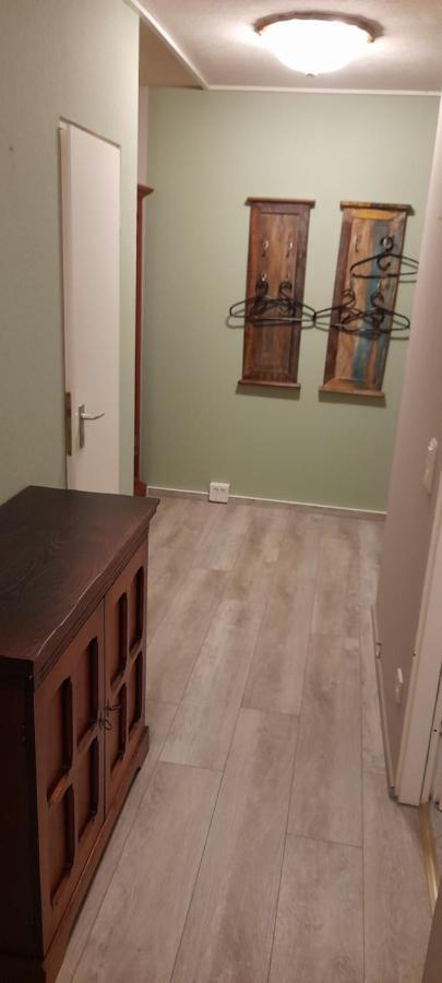 Ferienwohnung Kueck-Theodor-Hein-Str. Goslar Esterno foto