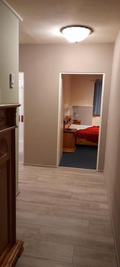 Ferienwohnung Kueck-Theodor-Hein-Str. Goslar Esterno foto